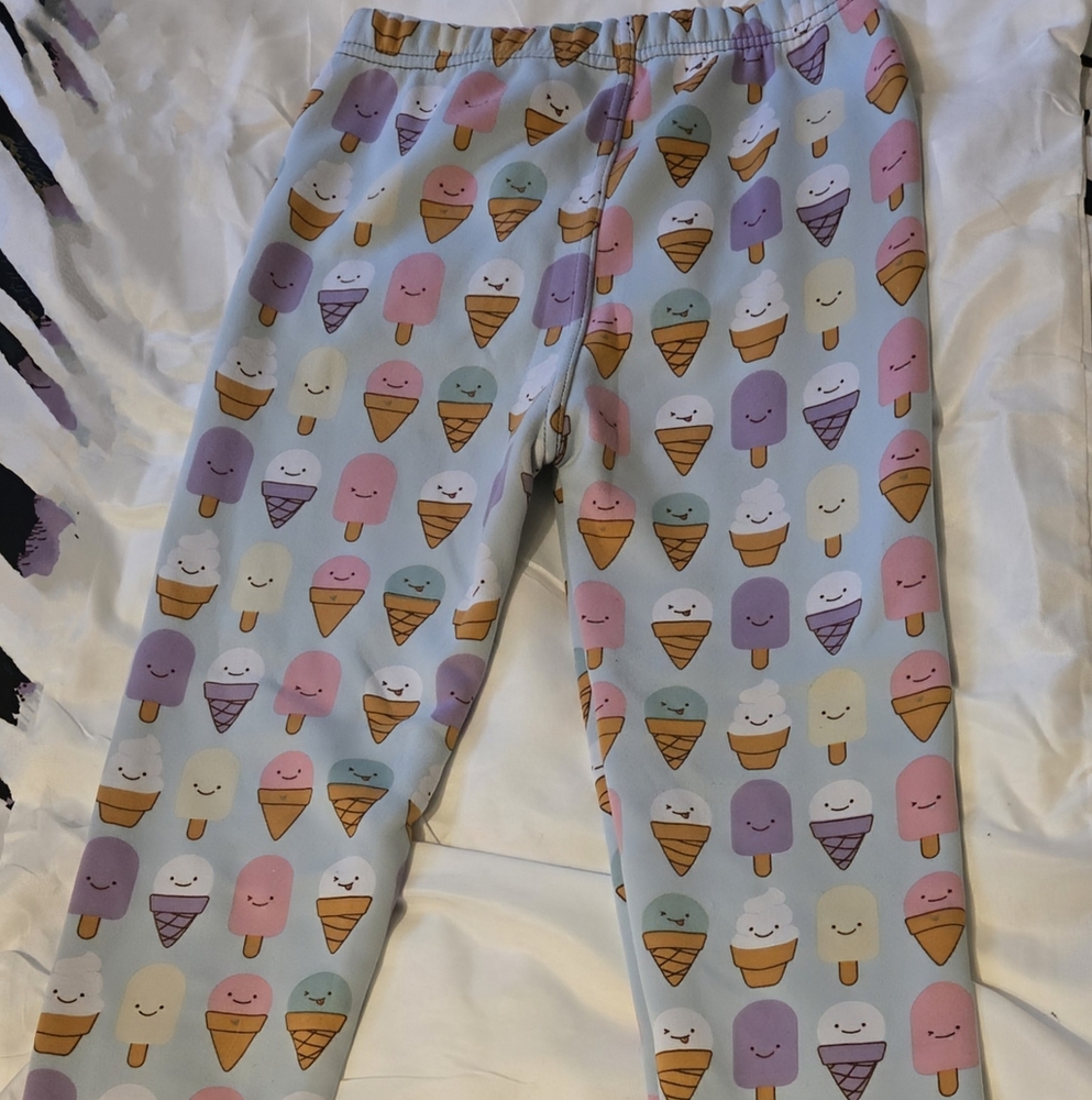 Cozy Girls size 10-12 insulated pants
